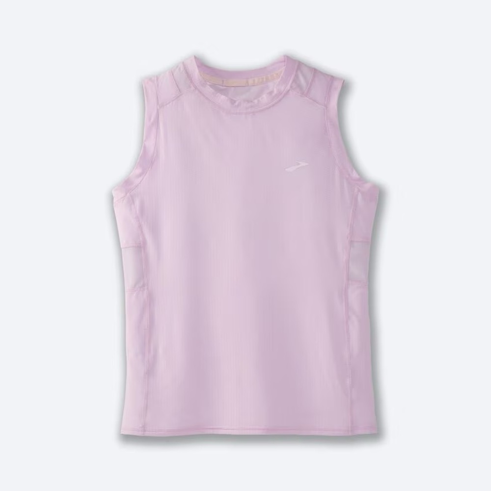 Brooks Atmosphere Sleeveless Tank NWT Size Med